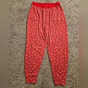 Victoria Secret PINK Thermal Pajama Bottom